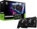 MSI Gaming RTX 5060 8G Gaming OC Graphics Card (8GB GDDR7, TBA-bit, Extreme Performance: TBA MHz, DisplayPort x3 2.1a, HDMI 2.1b, NVIDIA Blackwell Architecture)