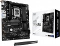 ASRock B860 Pro-A WiFi DDR5 PCIe 5.0 ATX Motherboard