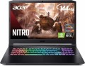 Acer Nitro 5 AN517-41-R0RZ Gaming Laptop, AMD Ryzen 7 5800H (8-Core) | NVIDIA GeForce RTX 3060 Laptop GPU | 17.3