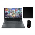 HP  Victus  Gaming 15-fa2300na C17WHEA Intel® Core™ i5-13420H 16GB RAM 512GB SSD RTX 4050 15.6