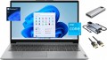 Lenovo IdeaPad Touchscreen Laptop, 15.6