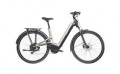 Bianchi E-Vertic C-Type X5 Hybrid Electric Bike, 400Wh, Bosch Active Plus – Graphite Race Matt