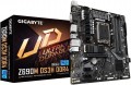Gigabyte Z690M DS3H DDR4 Micro ATX Motherboard - Supports 12th Gen Intel Core Processors (LGA 1700), 6+2+1 VRM Design, DDR4-5333(OC) Memory, 2.5 GbE LAN, 2x PCIe 4.0 M.2 & USB 3.2 Gen2 Type-C