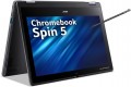 Acer Chromebook 311 C722 Black MTK MT8183 Processor With Octa-core CPU 4 GB eMMC 32GB 11.6 INCH HD ComfyView LCD