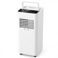 JXUANMM 7000 BTU Portable Air Conditioner UK