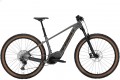 2026 Trek Marlin+ 8 Electric Hardtail Mountain Bike In Mercury