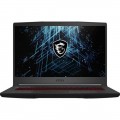 MSI - GF65 THIN 15.6