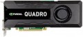 PNY OEM Quadro K5000 Graphics Card, 4GB Graphics Memory, Pcie 2.0, PCI-E (x16), DP, DVI