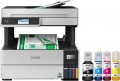 Epson - EcoTank Pro ET-5150 Wireless All-in-One Supertank Printer