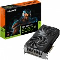 GIGABYTE GeForce RTX 5060 Ti WINDFORCE 16G Graphics Card, 16GB 128-bit GDDR7, PCIe 5.0, WINDFORCE Cooling System, GV-N506TWF2-16GD Video Card
