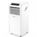 MeacoCool MC Series 9000 BTU Portable Air Conditioner With Cooling & Heating - White - MC9000CH UK