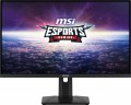 MSI G274PFDE, 68,6 cm (27 Zoll) 180 Hz, G-SYNC Compatible, IPS - DP, 2x HDMI