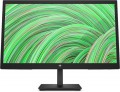 HP V22v G5 21.45-inch VA, FHD, 75Hz, 5m, FreeSync, Low blue light - Black