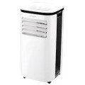 Lux Air KYR-07CO 7000 BTU Portable Air Conditioning Unit UK