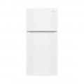 Frigidaire 13.9 Cu. Ft. Top-Freezer Refrigerator White