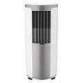 EcoAir Apollo MK2 12000 BTU Heat Pump Portable Air Conditioner with Carbon Filter UK