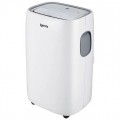 Igenix White 4 in 1 Air Conditioner 1050W UK