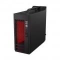 Lenovo - T530-28ICB Desktop - Intel Core i7 - 8GB Memory - NVIDIA GeForce GTX 1050 Ti - 1TB Hard Drive + 128GB Solid State Drive - Black