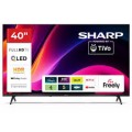 SHARP 2T-C40HE3245KB 40