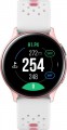 Samsung - Galaxy Watch Active2 Golf Edition 40mm BT