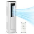 Elecci X AIRPLUS Portable Air Conditioner - 12,000 BTU, 3500W, 3-in-1, Cooling & Fan & Dehumidifying, KY35A1 UK