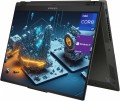 ASUS Business Vivobook S 16 Flip 2-in-1 Laptop Computer, 16'' WUXGA Touchscreen, Intel Core i9-13900H, 40GB SSD, 4TB SSD, IR Camera, HDMI, Wi-Fi 6, Windows 11 Pro, Midnight Black
