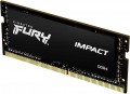 Kingston FURY Impact 32 GB 2933MHz DDR4 CL17 Laptop Memory Single Module KF429S17IB/32