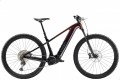 2026 Trek Powerfly+ 6 Gen 5 800Wh Electric Hardtail Mountain Bike In Sunburst & Dark Star
