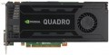 PNY Quadro K4000 Graphics Card 3GB PCI Express DVI-I DisplayPort (Premium Box) (VCQK4000-PB) VCQK4000-PB