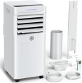 9000  BTU Portable Air Conditioner with Remote Control, 24H Timer and Window Kit UK