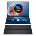 New Open Box ASUS ZenBook Duo Intel Core Ultra 7 255H 16GB RAM 1TB SSD 14
