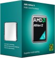 AMD Athlon II X4 630 Quad-Core Processor - 2.80 GHz, 2MB Cache, Socket AM3, 95W, 45 nm, 3 Year Warranty, Retail Boxed