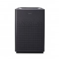 WINIX - AM80 4-Stage True HEPA with Washable Carbon Air Purifier - Black