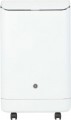 GE - 450 Sq. Ft. Smart Portable Air Conditioner - White