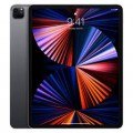 Apple - Refurbished 12.9-Inch iPad Pro with Wi-Fi + Cellular - 512GB (Unlocked) - Space Gray