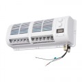 200w LCD Air Conditioner Cooling Fan 12v External Unit for Truck Excavator Harvester UK