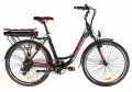 Crussis e-City 1.10 Alloy Step Through Electric Bike 13ah/16Ah