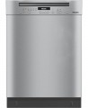 Miele G7106SCU Dishwasher - Stainless Steel