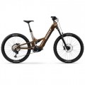 GHOST E-ASX Advanced Electric Bike UK