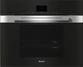 Miele - DGC 7680 - Stainless Steel