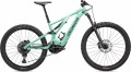 EX-DISPLAY Specialized Turbo Levo Alloy Oasis/Black Size S6