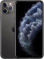 Apple - Pre-Owned iPhone 11 Pro Max 256GB (Unlocked) - Space Gray