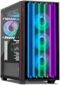 YEYIAN - MIRAGE S Gaming Desktop - INTEL i7 14700KF - RTX 4070 SUPER - 32GB DDR5 - 1TB SSD NVMe Gen 4.0 - Black