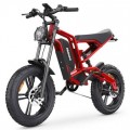Hidoes B6 Electric Bike UK