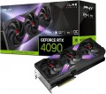 PNY GeForce RTX® 4090 24GB XLR8 Gaming VERTO EPIC-X RGB™ Triple Fan OVERCLOCKED Edition Graphics Card