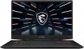 MSI Notebook Stealth GS77 Gaming Laptop (12UH-071UK), Intel Core i9-12900H, 17.3
