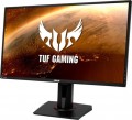 ASUS - TUF VG27BQ Widescreen LCD Monitor - Black - Black