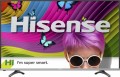 Hisense - 50
