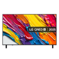 LG QNED84A 65 inch 4K Ultra HD Smart TV