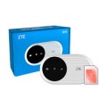 ZTE U10 with Pre-Loaded 24GB Three Data SIM Wi-Fi 6/4G Portable Low Cost Travel Hotspot